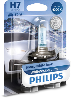 Bulb, spotlight - 12972WVUB1 PHILIPS
