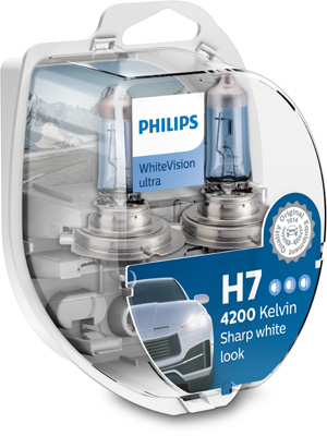 Bulb, spotlight - 12972WVUSM PHILIPS