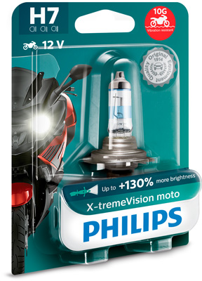 Bulb, spotlight - 12972XV+BW PHILIPS