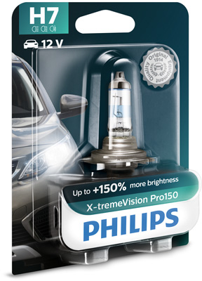 Bulb, spotlight - 12972XVPB1 PHILIPS