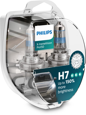 Bulb, spotlight - 12972XVPS2 PHILIPS