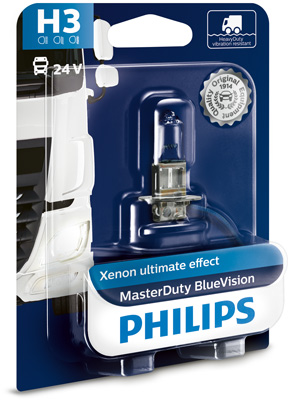 Bulb, spotlight - 13336MDBVB1 PHILIPS