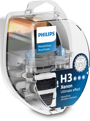 Bulb, spotlight - 13336MDBVS2 PHILIPS