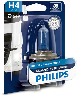 Lampadina, Faro di profondità - 13342MDBVB1 PHILIPS