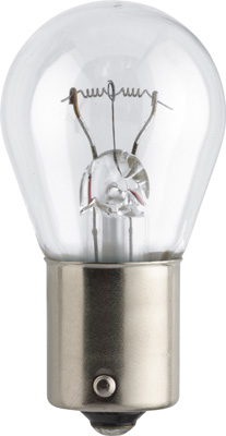 Bulb, indicator - 13498MDCP PHILIPS