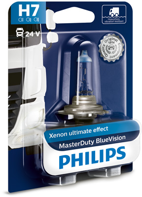 Bulb, spotlight - 13972MDBVB1 PHILIPS