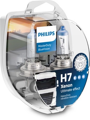 Bulb, spotlight - 13972MDBVS2 PHILIPS