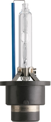 Лампа накаливания, фара дальнего света - 85122WHV2C1 PHILIPS