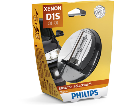 Bulb, spotlight - 85415VIS1 PHILIPS