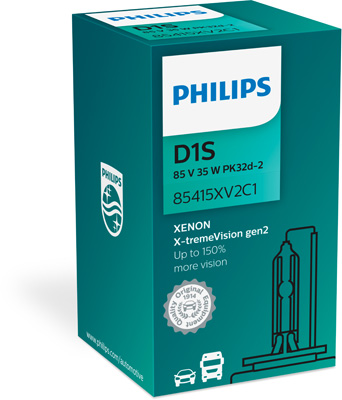 Bulb, spotlight - 85415XV2C1 PHILIPS