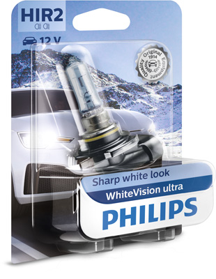 Lampadina, Faro di profondità - 9012WVUB1 PHILIPS