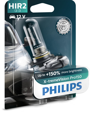 Lampadina, Faro di profondità - 9012XVPB1 PHILIPS