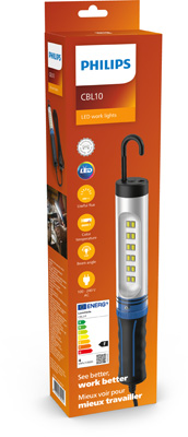 Hand lamp - LPL35X1 PHILIPS