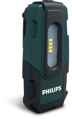 Handleuchte - RC320B1 PHILIPS