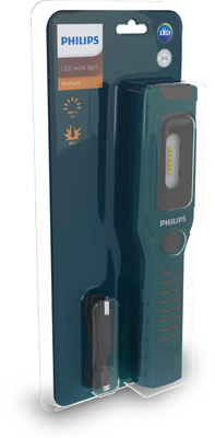 Handleuchte - RC420B1 PHILIPS