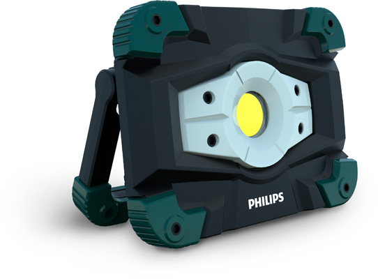Lampada portatile - RC520C1 PHILIPS