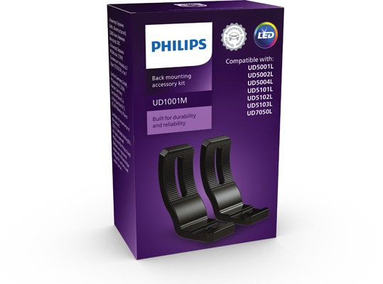 Base, spotlight - UD1001MX1 PHILIPS
