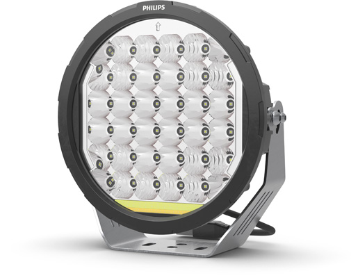 Фара дальнего света - UD5001RX1 PHILIPS