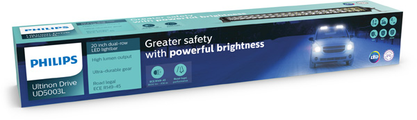 Spotlight - UD5003LX1 PHILIPS