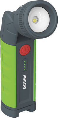 Handleuchte - X30ZOOMX1 PHILIPS