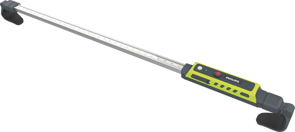 Hand lamp - X60BONNX1 PHILIPS