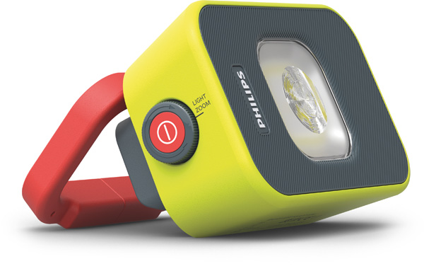 Hand lamp - X60FLMIX1 PHILIPS