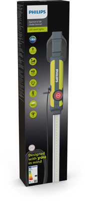 Hand lamp - X61BONNX1 PHILIPS