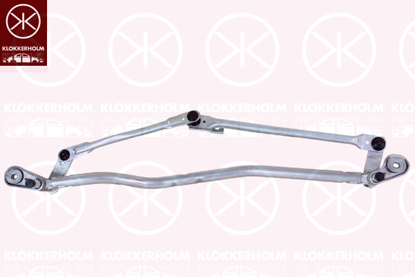 Wiper Linkage - 00283285 KLOKKERHOLM