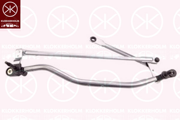 Wiper Linkage - 00293280 KLOKKERHOLM