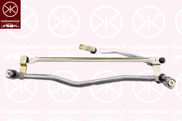 Wiper Linkage - 00313280 KLOKKERHOLM