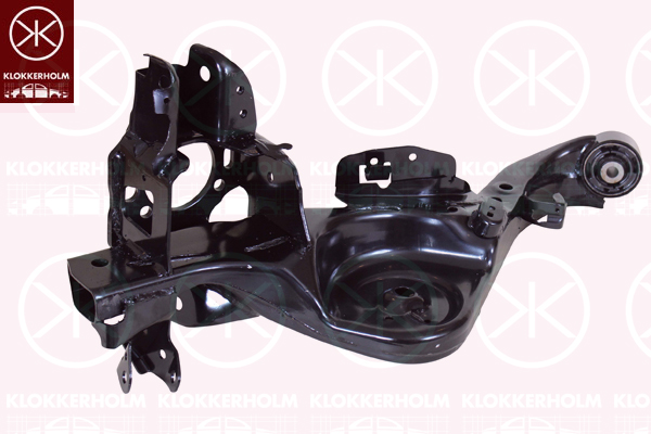 Track Control Arm - 1617828 KLOKKERHOLM