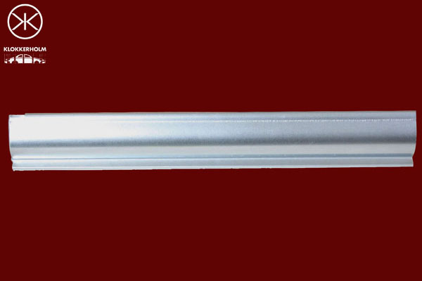 Foot Board, door sill - 2092041 KLOKKERHOLM