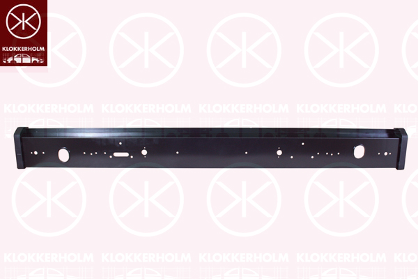 Bumper - 2510955 KLOKKERHOLM