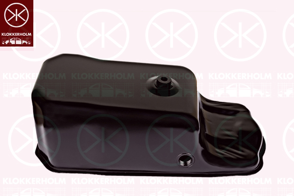 Oil sump - 3081472 KLOKKERHOLM