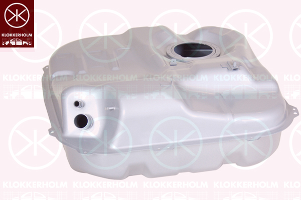 Serbatoio carburante - 3135007 KLOKKERHOLM
