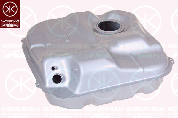 Serbatoio carburante - 3135009 KLOKKERHOLM