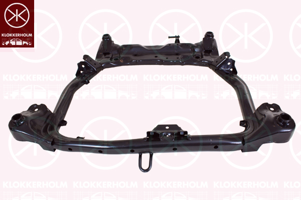 Support Frame/Engine Carrier - 3267005 KLOKKERHOLM
