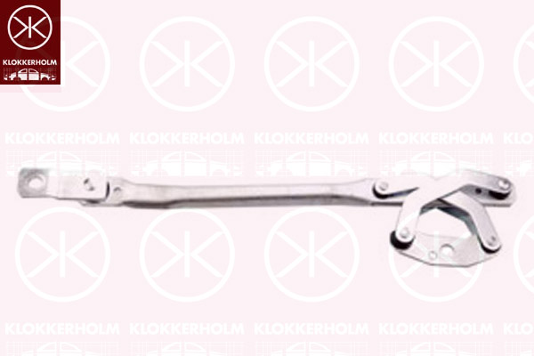 Wiper Linkage - 35273280 KLOKKERHOLM