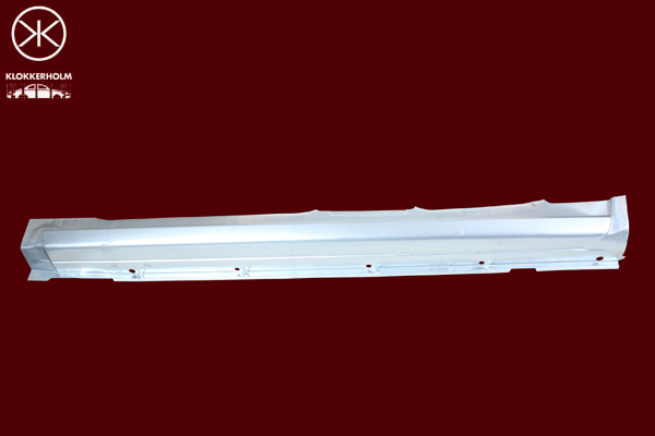 Foot Board, door sill - 5023011 KLOKKERHOLM