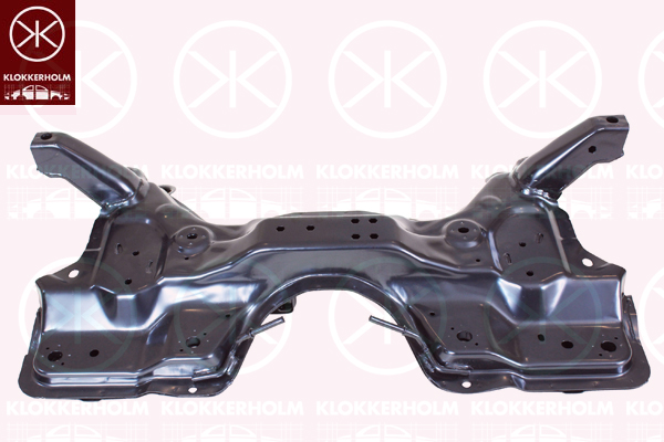 Support Frame/Engine Carrier - 5024005 KLOKKERHOLM