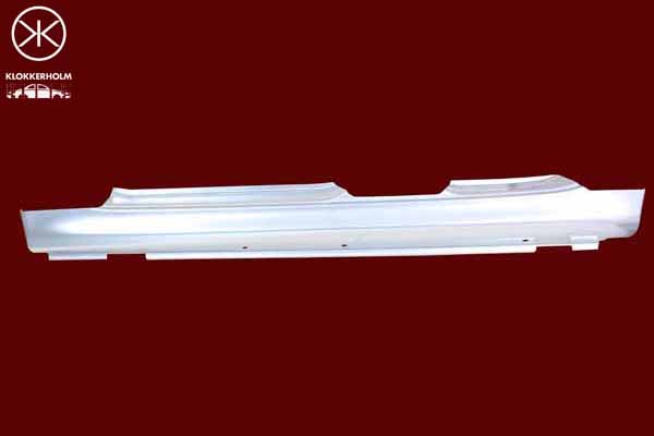 Foot Board, door sill - 5507011 KLOKKERHOLM