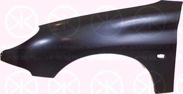 Wing - 5507312 KLOKKERHOLM