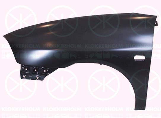 Wing - 6609311 KLOKKERHOLM