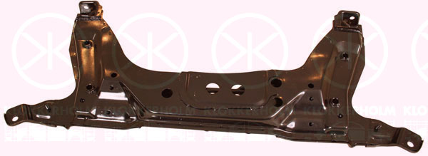 Support Frame/Engine Carrier - 6813005 KLOKKERHOLM