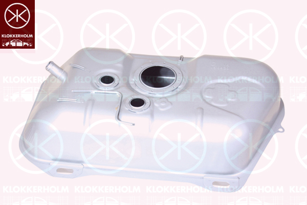 Serbatoio carburante - 6824009 KLOKKERHOLM