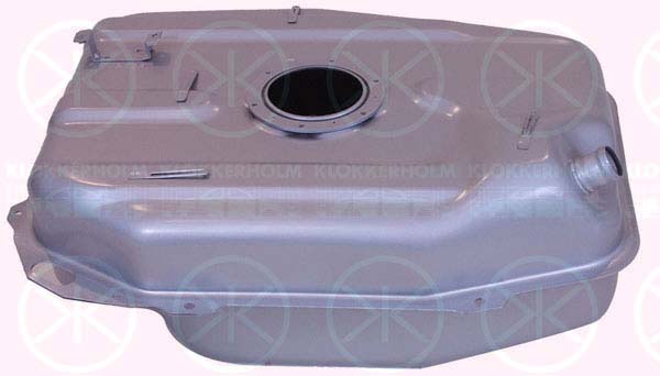 Fuel Tank - 6830008 KLOKKERHOLM