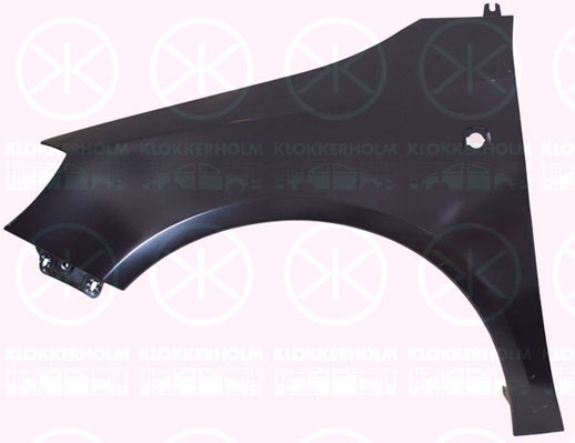 Wing - 7515311 KLOKKERHOLM