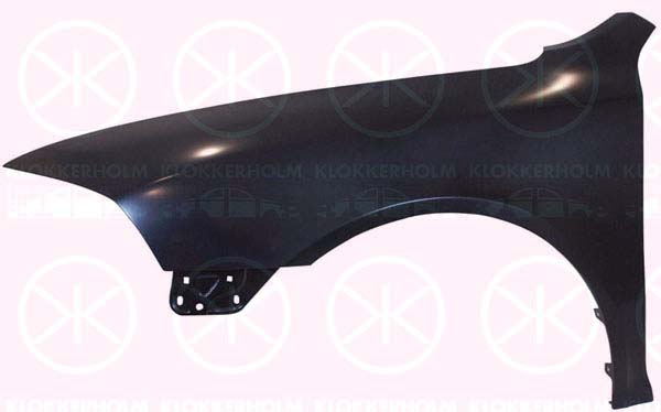 Wing - 7521311 KLOKKERHOLM
