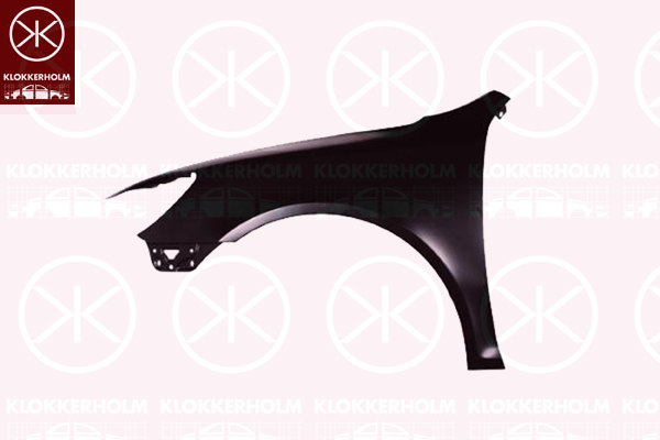 Wing - 7521313 KLOKKERHOLM