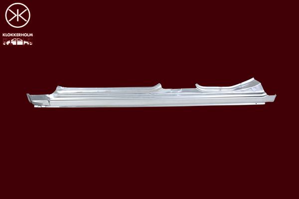 Foot Board, door sill - 9008012 KLOKKERHOLM